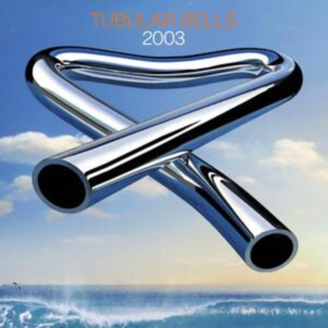 Oldfield, Mike - Tubular Bells 2003 (2025 Reissue)