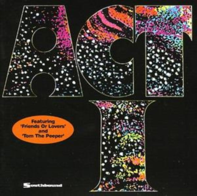 Act I - Act I
