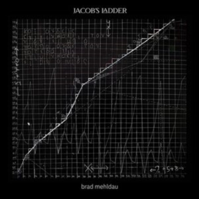 Mehldau, Brad - Jacob's Ladder