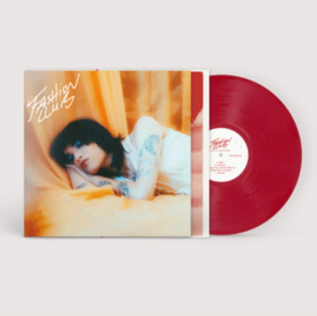 Fashion Club - A Love You Cannot Shake