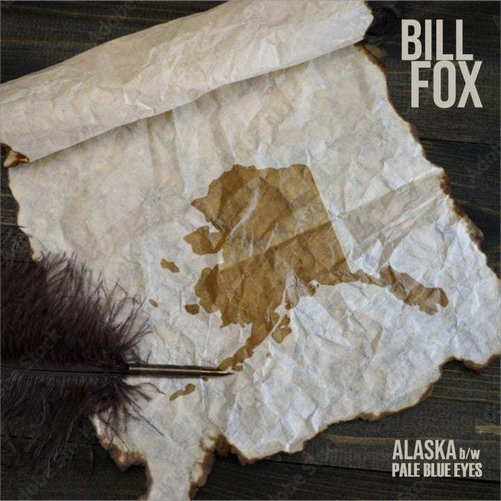 Fox, Bill - Alaska