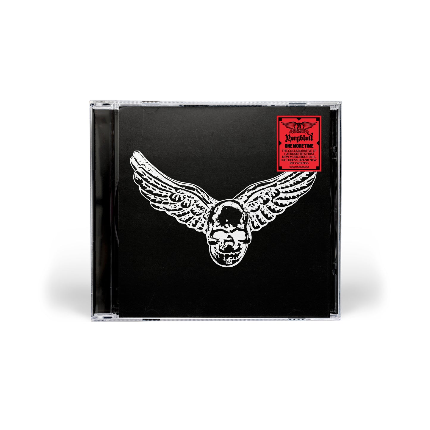 Yungblud & Aerosmith - One More Time