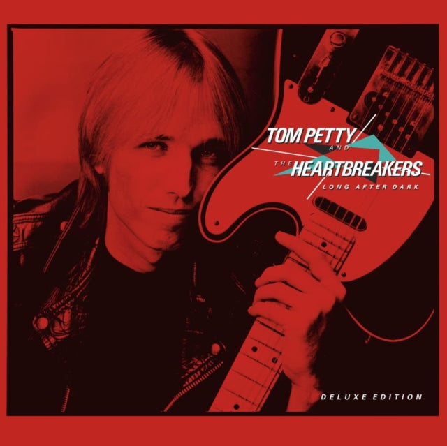 Petty, Tom And The Heartbreakers - Long After Dark (Deluxe Edition)