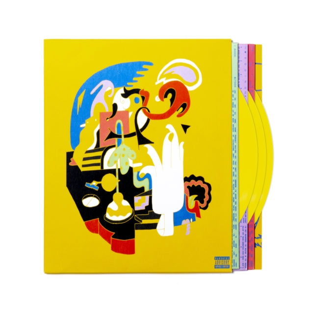 Miller, Mac - Faces