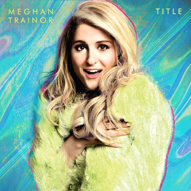 Trainor, Meghan - Title (10th Anniversary Edition)