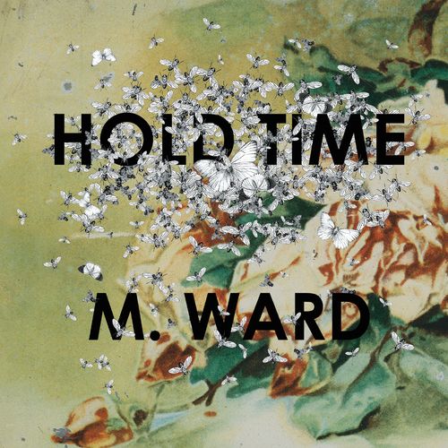 Ward, M. - Hold Time (2024 Reissue)