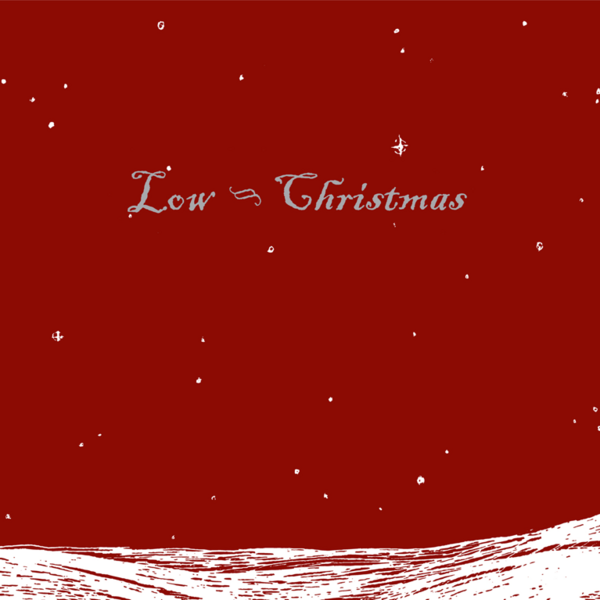 Low - Christmas (Repress)