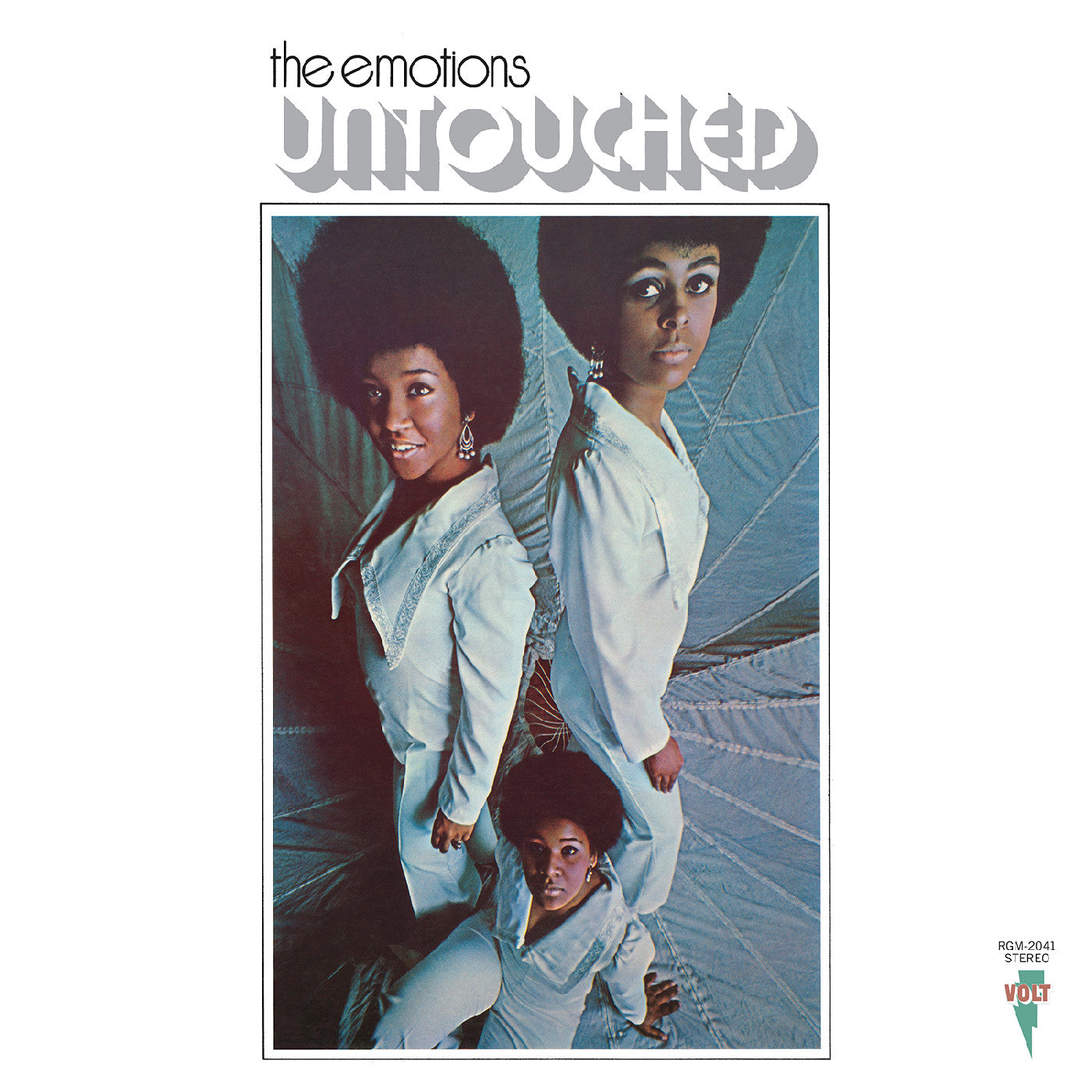 Emotions, The - Untouched (2026 Reissue)