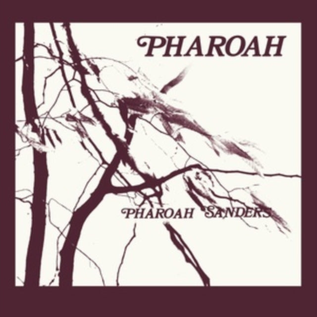 Sanders, Pharoah - Pharoah