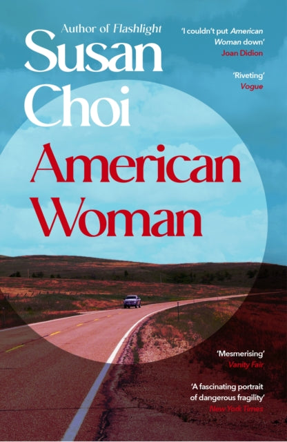 Choi, Susan - American Woman