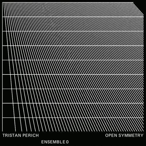 Perich, Tristan Ensemble - Open Symmetry