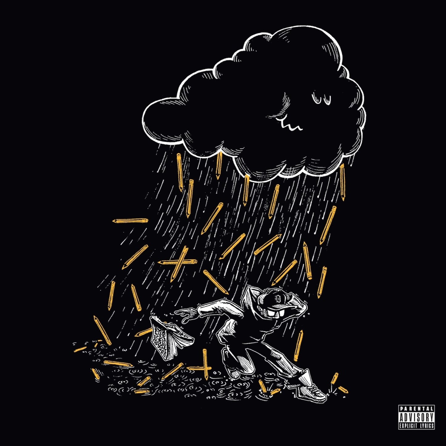 Elzhi - Lead Poison (10th Anniversary | RSD 2026)