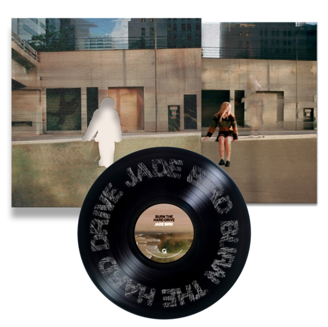 Bird, Jade - Burn The Hard Drive