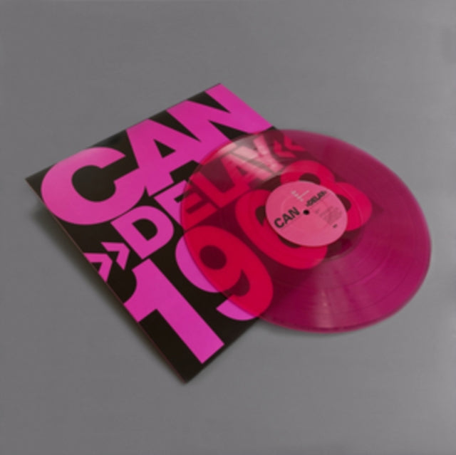 Can - Delay 1968