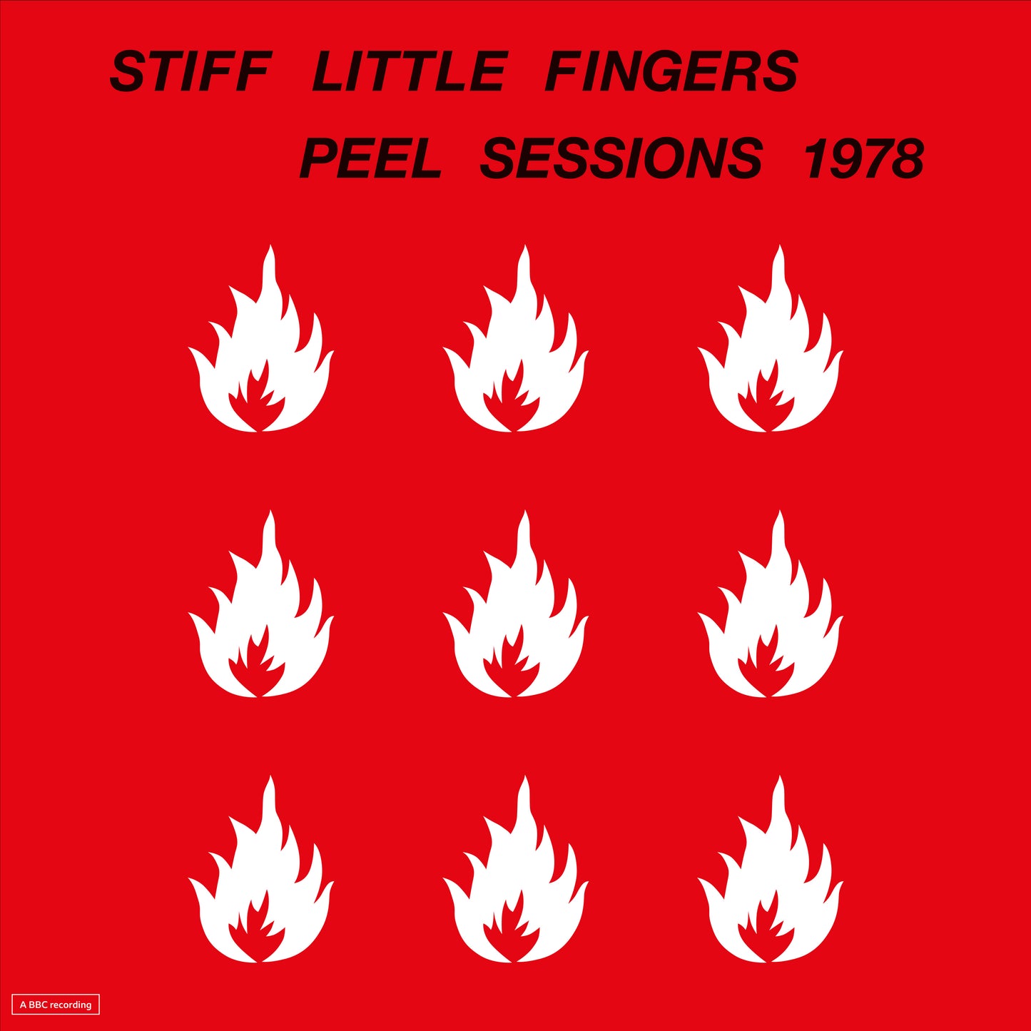 Stiff Little Fingers - John Peel Sessions (RSD 2026)
