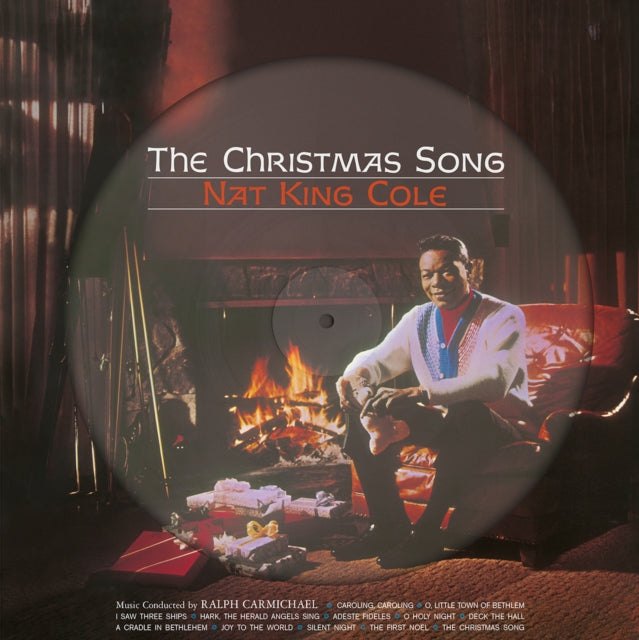 The Christmas Song (Reissue)