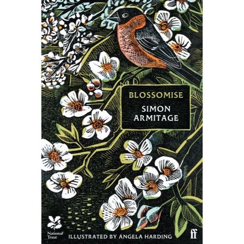 Armitage, Simon - Blossomise