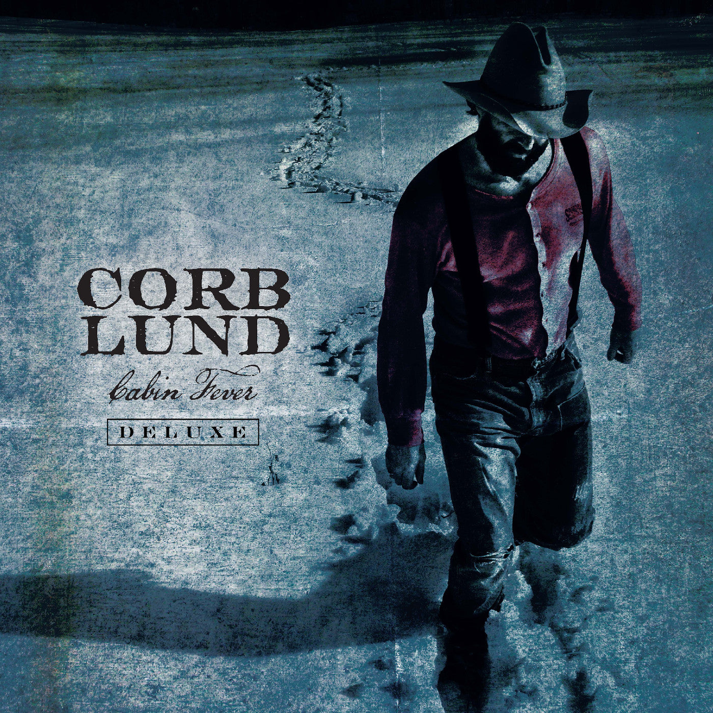Lund, Corb - Cabin Fever Deluxe (2025 Reissue)