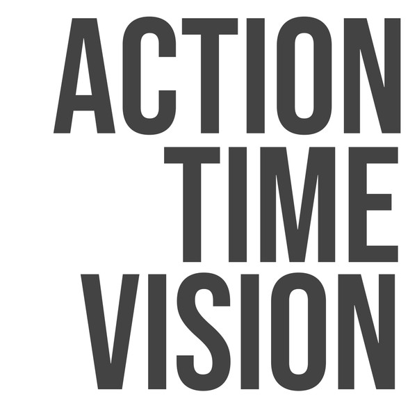 Alternative TV - Action Time Vision (2026 Reissue)