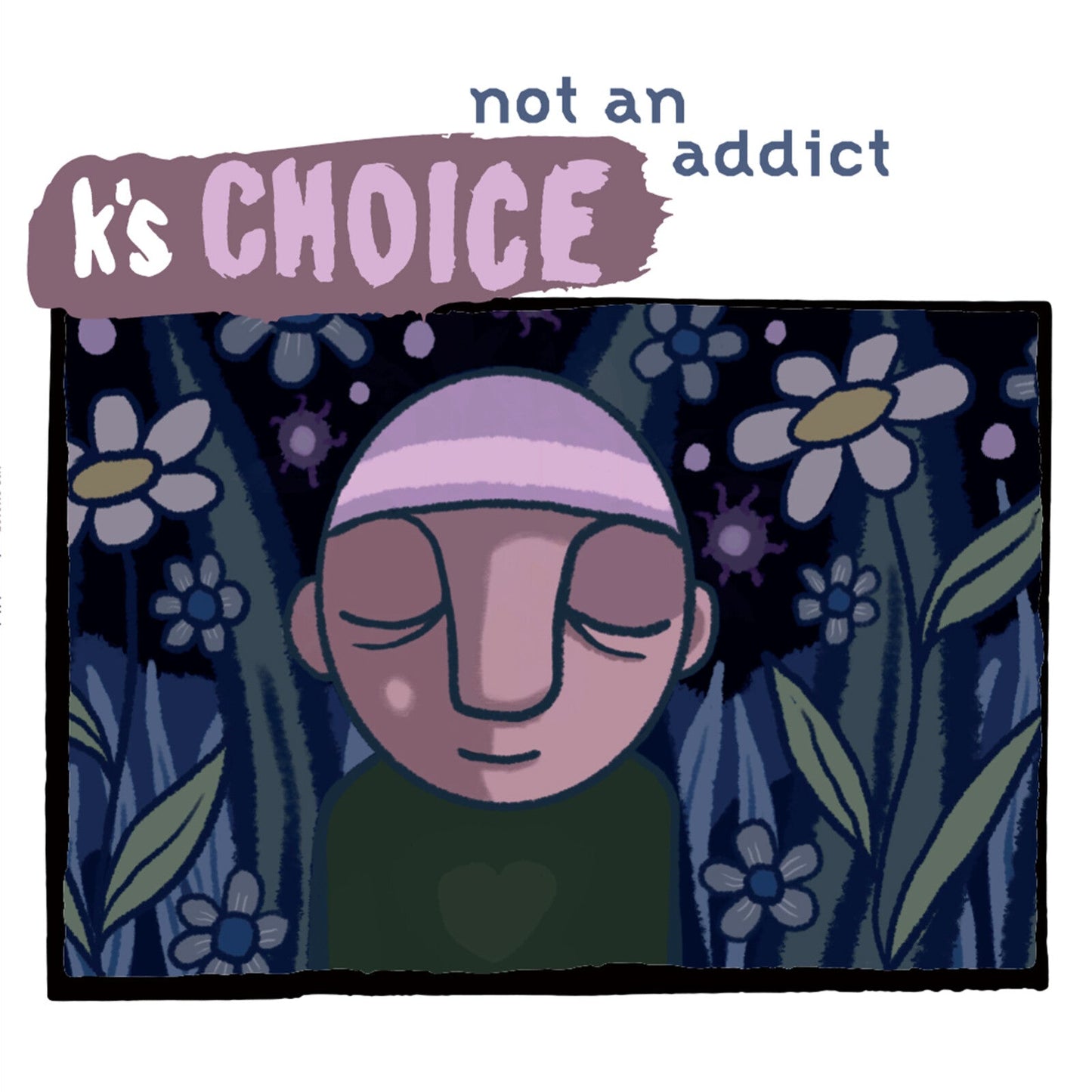 K's Choice - Not An Addict (RSD 2026)