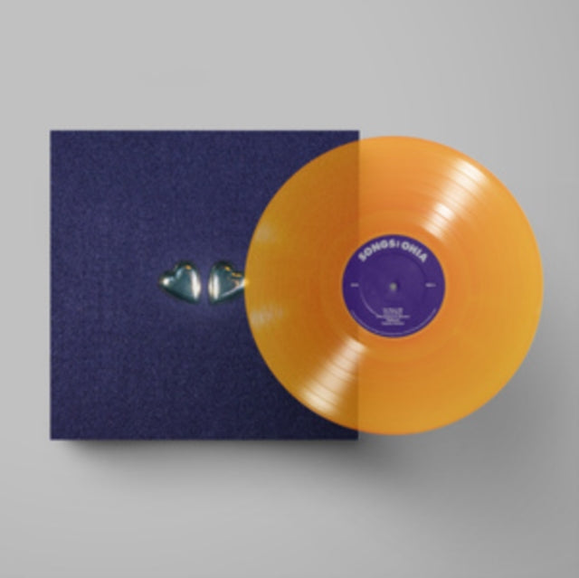 Songs: Ohia - Axxess & Ace (National Album Day 2023)