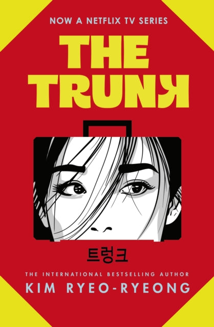 Ryeo-Ryeong, Kim - The Trunk