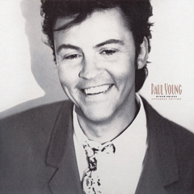 Young, Paul - Other Voices (35th Anniversary Expanded Edition)