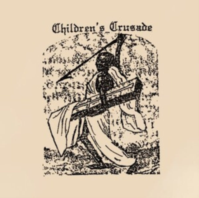 Children's Crusade - A Duty-Dance With Death (2024 Reissue)