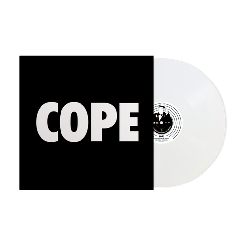 Manchester Orchestra - Cope (10th Anniversary Edition)
