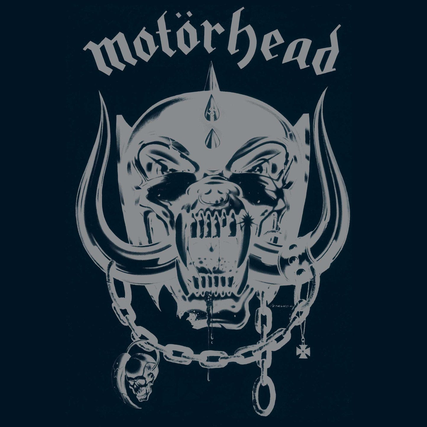 Motorhead - Motorhead (2025 Reissue)