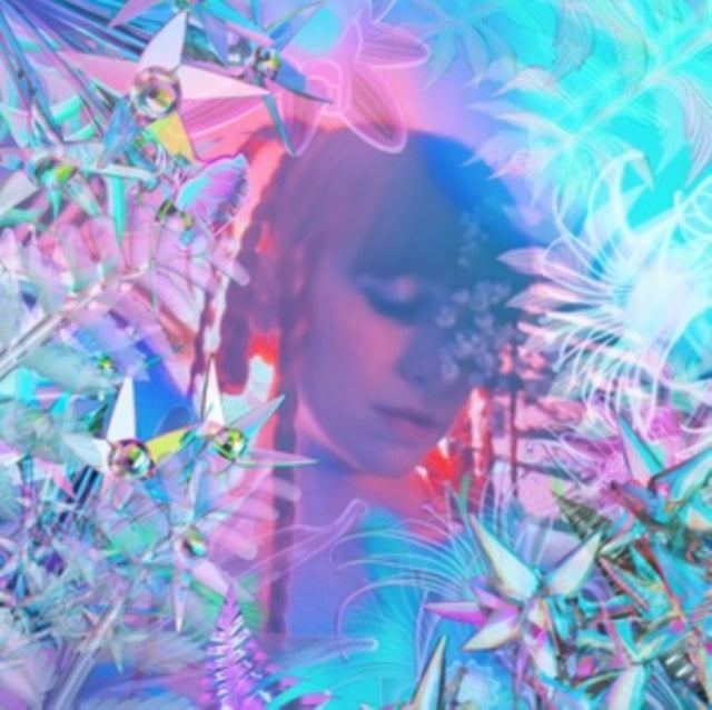 Miglis, Nicole - Myopia