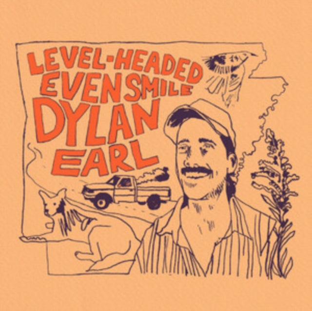 Earl, Dylan - Level-Headed Even Smile