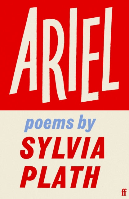 Plath, Sylvia - Ariel