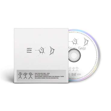 Young Gods, The - Only Heaven (30th Anniversary)