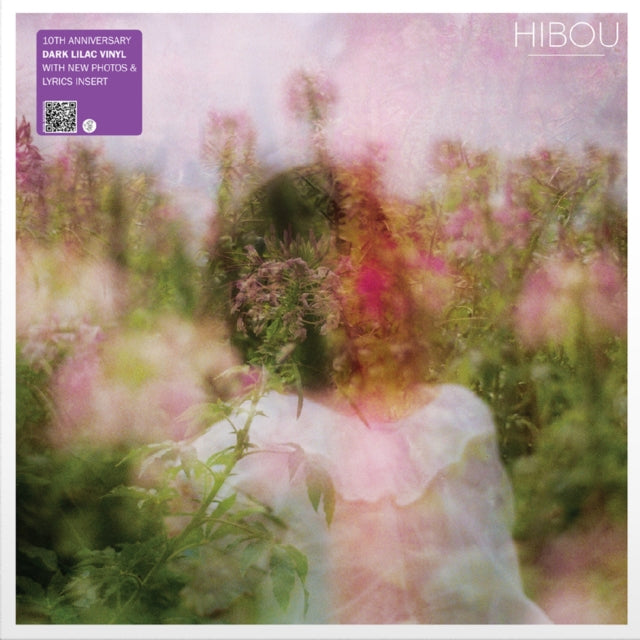 Hibou - Hibou (10Th Anniversary Edition)
