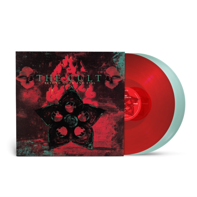 Cult, The - Beyond Good And Evil (First Time On Vinyl!)