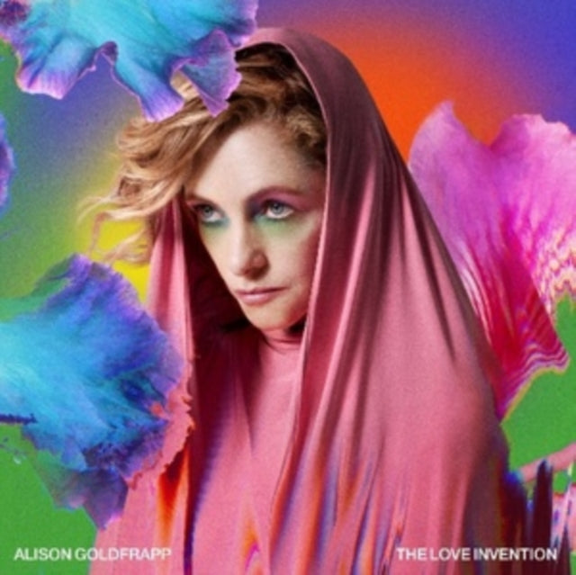 Goldfrapp, Alison - The Love Invention