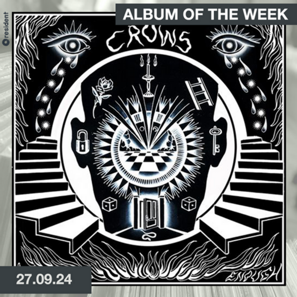 Crows - Reason Enough