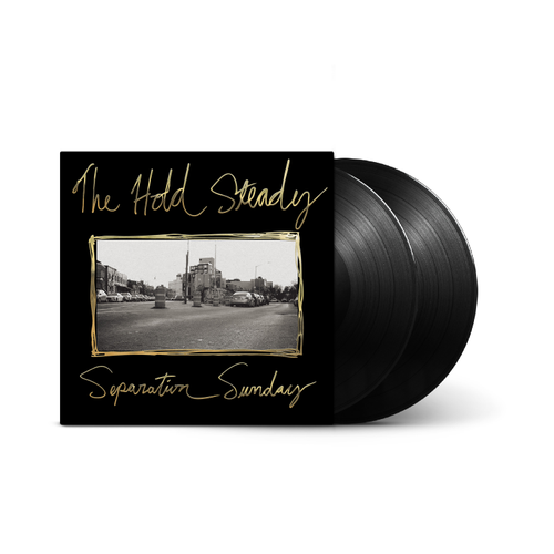 Hold Steady, The - Separation Sunday (20th Anniversary Edition)