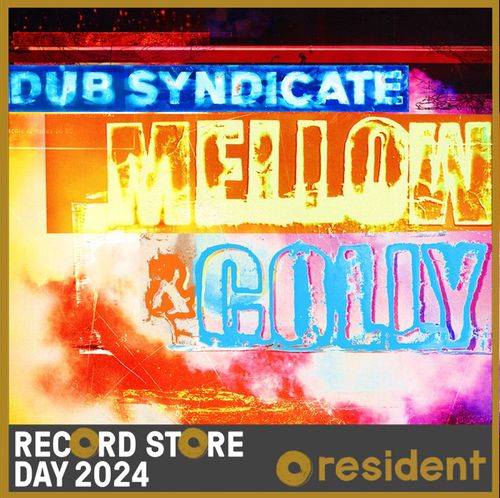 Dub Syndicate - Mellow & Colly (Rsd 24)