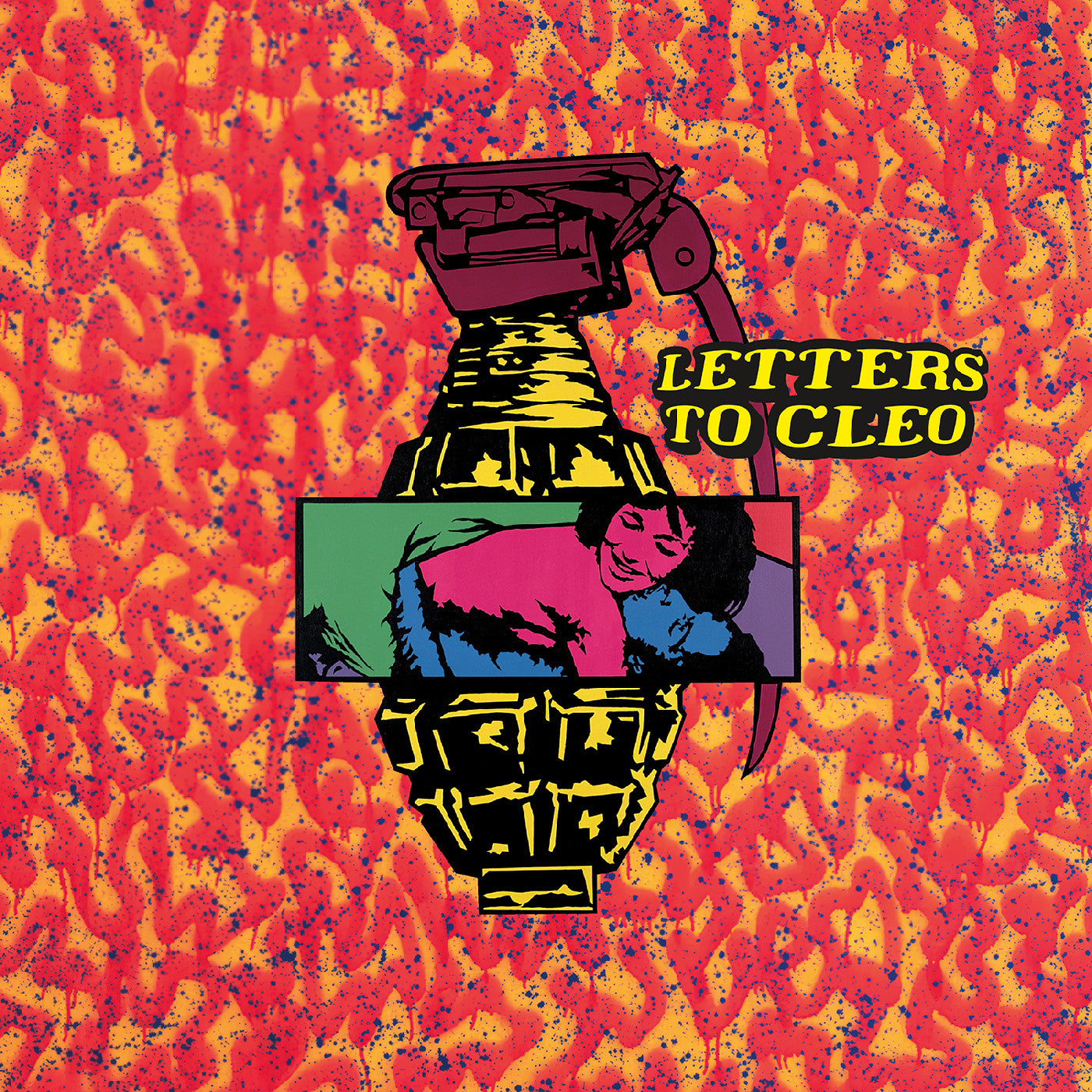 Letters to Cleo - Wholesale Meats and Fish (2025 Reissue)