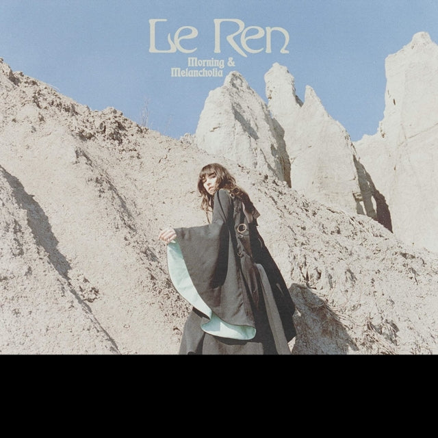Le Ren - Morning & Melancholia