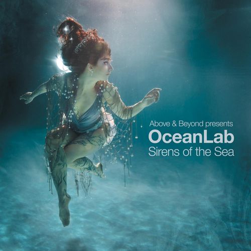 Above & Beyond - Sirens Of The Sea (2024 Repress)