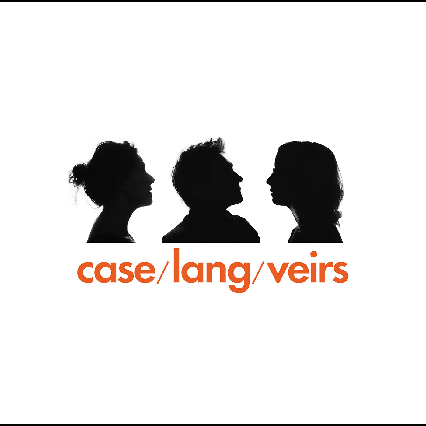 case/lang/veirs - case/lang/veirs (10th Anniversary Edition)