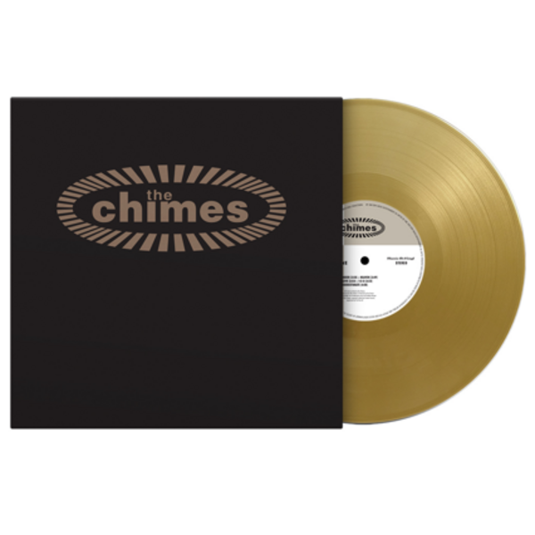 Chimes, The - The Chimes (35th Anniversary Edition)