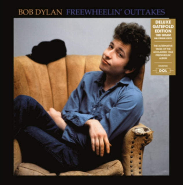 Dylan, Bob - Freewheelin Outtakes