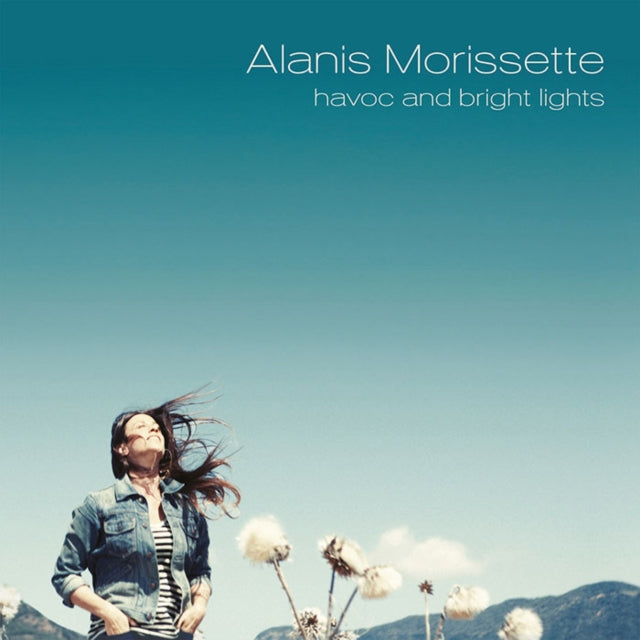 Morissette, Alanis - Havoc And Bright Lights (2025 Reissue)