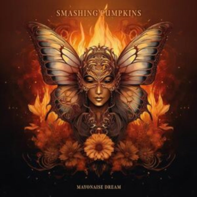 Smashing Pumpkins, The - Mayonaise Dream (2025 Reissue)