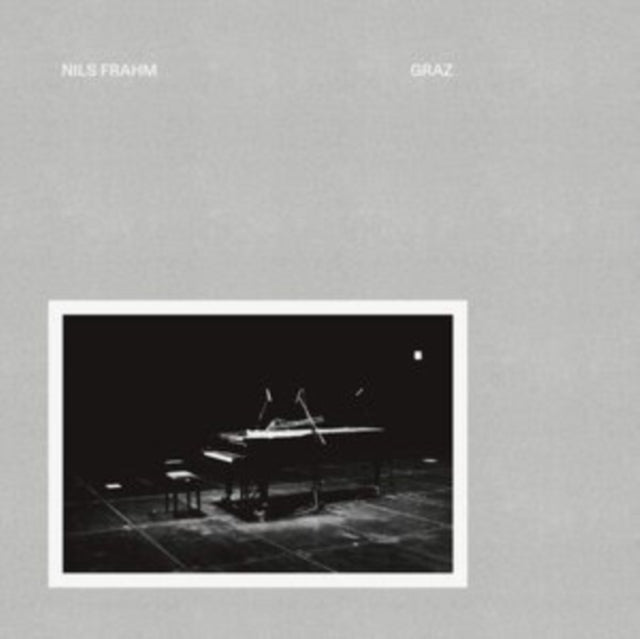 Frahm, Nils - Graz