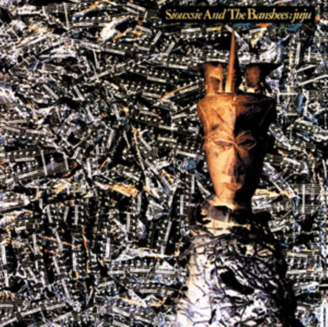 Siouxsie And The Banshees - Juju
